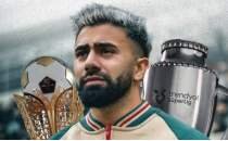 Amedspor, �ekdar Orhan ile yollar�n� ay�rd�!