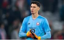 Trabzonspor Berke �zer i�in harekete ge�ti