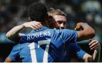 Chelsea, Real Sociedad kar��s�nda kazand�!
