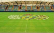 Ey�pspor'un yeni stad� belli oldu!
