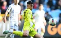Deniz Eren D�nmezer, Hull City yolunda!