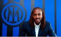 Inter'den Djed Spence hamlesi!