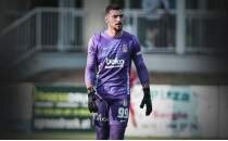 Be�ikta�'tan Ey�pspor'a gitti: Emre Bilgin