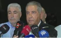 Mahmut Uslu: 'Bu �ekilde bu lig devam etmez'