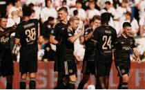 Ajax deplasmanda farkl� kazand�