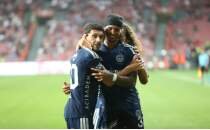 Archie Brown'dan Be�ikta�'a mesaj!