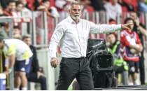 Samsunspor'da Thorsten Fink d�nemi sona erdi!