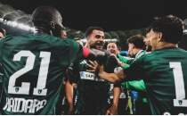 Kocaelispor, Samsunspor kar��s�nda seriyi s�rd�rmek istiyor