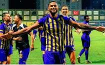 Ey�pspor'da Erzurumspor �ncesi tek eksik