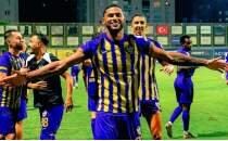 Ey�pspor, �orum FK deplasman�na gidiyor