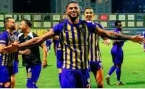 Ey�pspor'da G�ztepe �ncesi iki eksik