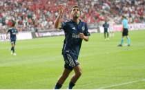Fenerbah�e'de �smail Kartal'�n O�uz Ayd�n plan� belli oldu