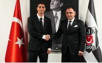 Be�ikta�'�n yeni transferi Miretti'nin bilinmeyen hikayesi!