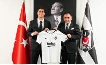 Miretti Be�ikta� tarihindeki 206. yabanc� futbolcu oldu