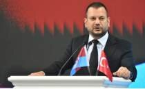 Trabzonspor'dan TFF'ye olay mesaj: 'Tahamm�l kalmad�'