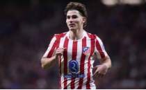 Julian Alvarez krizinde yeni perde! Barcelona i�in ocak s�z�