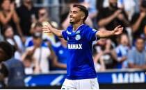 Strasbourg, Lens'i son dakikalarda devirdi!
