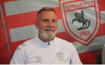 Thorsten Fink'ten Trabzonspor ma�� de�erlendirmesi