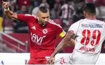 Batman Petrolspor, Sivasspor'u son dakikada y�kt�