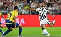 Juventus, Parma'y� 2 golle ge�ti