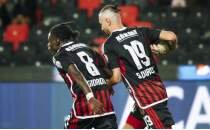 Gaziantep FK, S�per Lig'de G�ztepe'ye konuk olacak