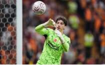 Galatasaray'da Jankat Y�lmaz karar�