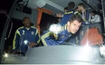G�zalt� karar� sonras� Fenerbah�e'den ilk a��klama!