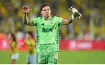 Ederson'dan Brezilya Milli Tak�m� i�in s�rpriz karar