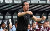 Fenerbah�e ma�� �ncesi Aston Villa'da kriz ��kt�!