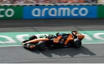 Formula 1 ekibi McLaren, Lando Norris ile s�zle�me yeniledi