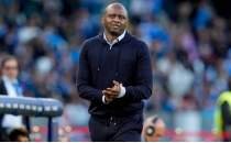 Senegal'in yeni hocas� Patrick Vieira!