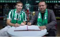Konyaspor'a Macar orta saha: Rajmund Toth