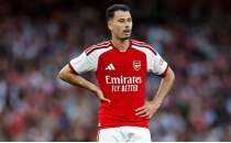 Gabriel Martinelli'den Al Hilal'e ye�il ���k!