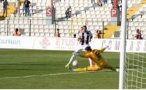 Band�rmaspor ile Ke�i�reng�c� yeni�emedi