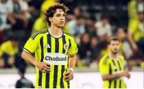 Fenerbah�e'den Alanyaspor'a gitti