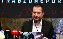 Ertu�rul Do�an'dan Fatih Tekke ve transfer a��klamas�