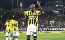 Fenerbah�e'de beklenmedik ayr�l�k iddias�: Anderson Talisca