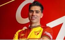 G�ztepe Bekir Tura� B�ke'yi renklerine ba�lad�!