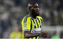 Fenerbah�e'de forvette ibre Lukaku'da!