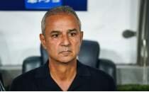 Fenerbah�e'de �smail Kartal'dan kritik uyar�!