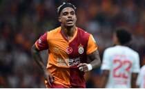 Ba�ak�ehir'in g�z� Mario Lemina'da