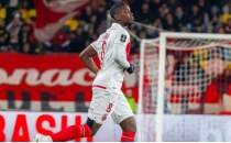Monaco, Paul Pogba ile yollar�n� ay�rd�