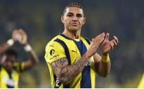 Fenerbah�e'de Diego Carlos geli�mesi