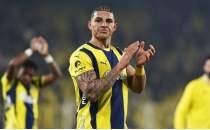 Fenerbah�e'de Diego Carlos i�in anla�ma tamam! Tek �art kald�
