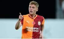 Galatasaray'dan Gen�lerbirli�i'ne gidiyor!