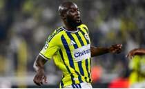 Aston Villa'da Fenerbah�e ma�� �ncesi Romelu Lukaku korkusu!