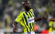 Johan Boskamp'tan Lukaku'ya sert ele�tiri: '�zlenecek gibi de�il'