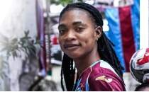 Trabzonspor Kad�n Futbol Tak�m�, Melissa Sandrine Behinan'� transfer etti