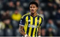 Fenerbah�e'den Oosterwolde i�in s�rpriz karar