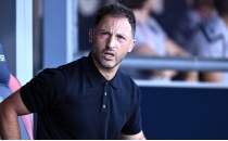 Tedesco neden g�nderildi? Bologna'dan a��klama